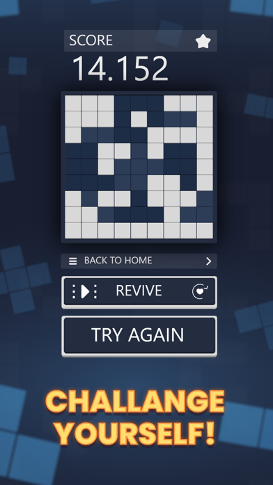 Shudoku: Block Puzzle Screenshot