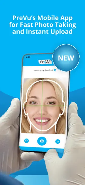 PreVu screenshot 4