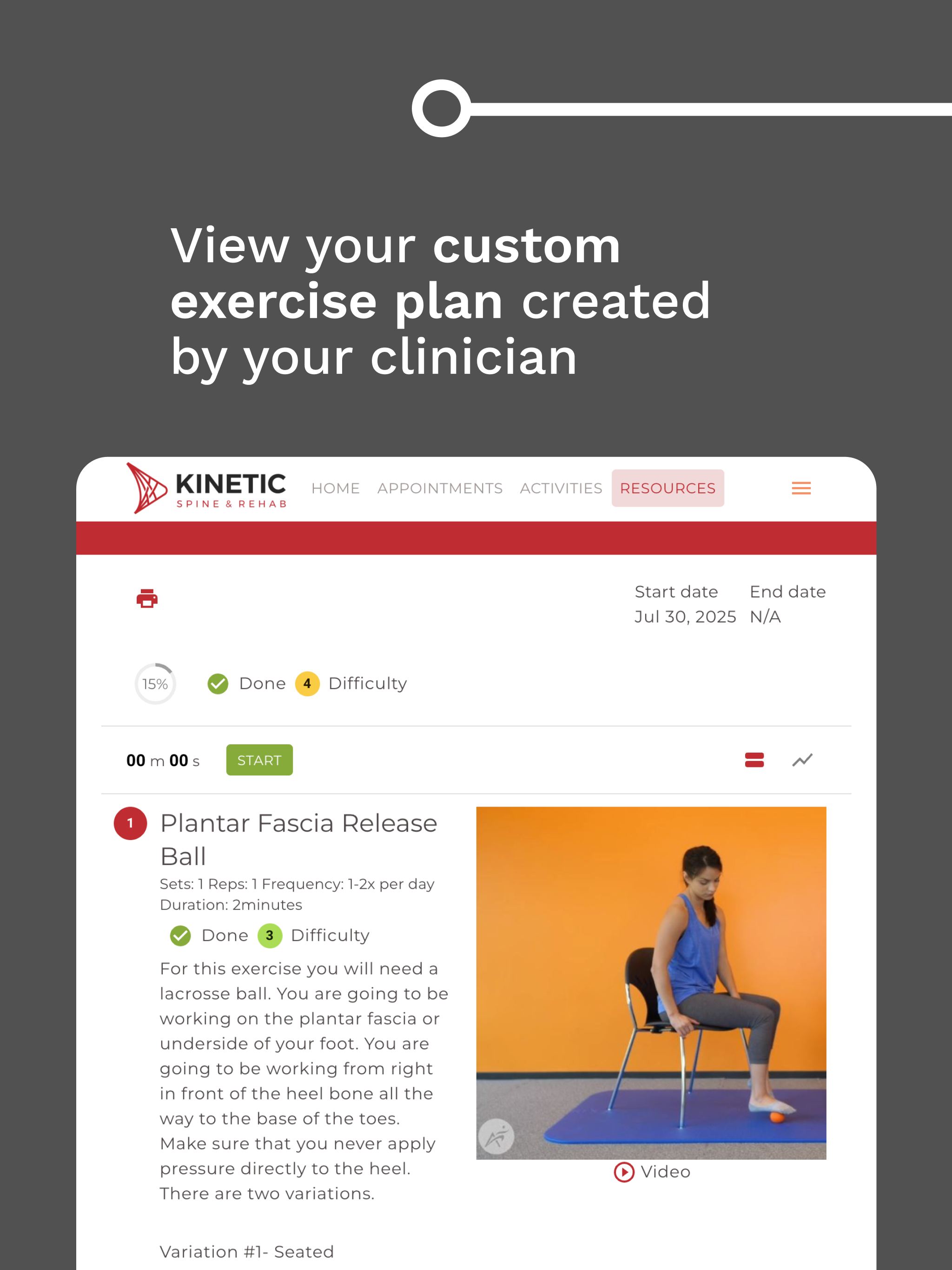 Get Kinetic