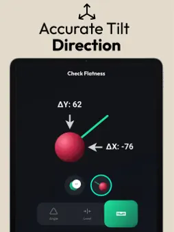 Angle Finder: Level Tool screenshot 10