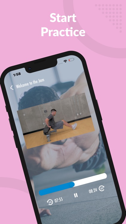 Suspension Strength Workouts screenshot-4