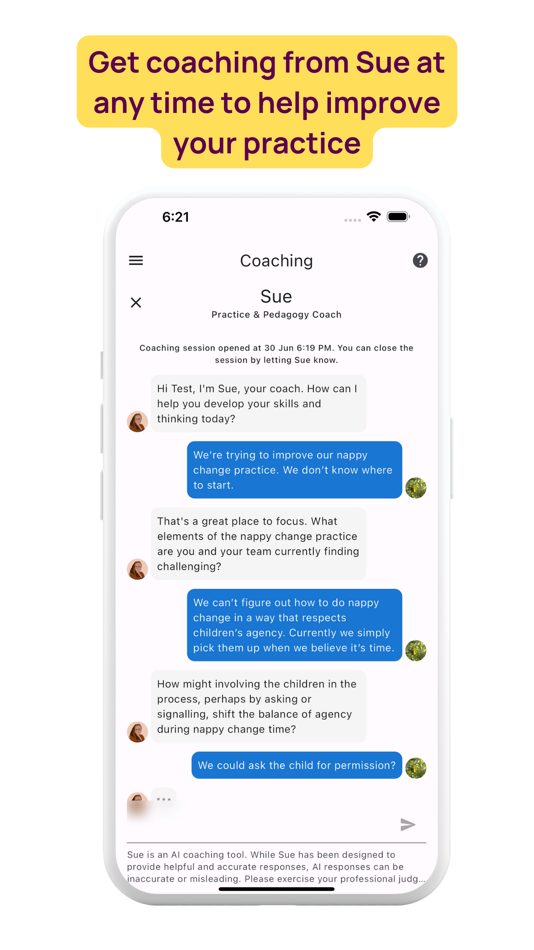 #4. Mana (formerly LoveHeart AI) (iOS) 作者: Work Flows Pty Ltd