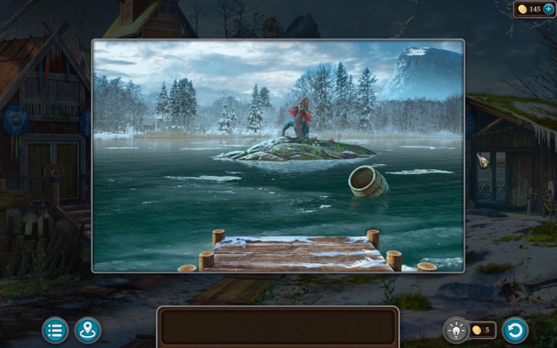 Artifact Seekers (F2P) screenshot 4