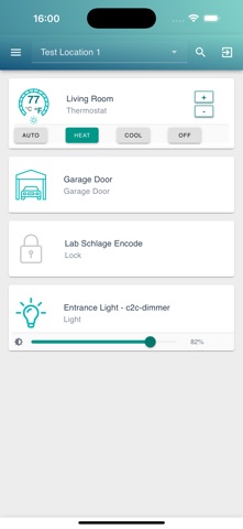 Access My Property Screenshot 2 of 6