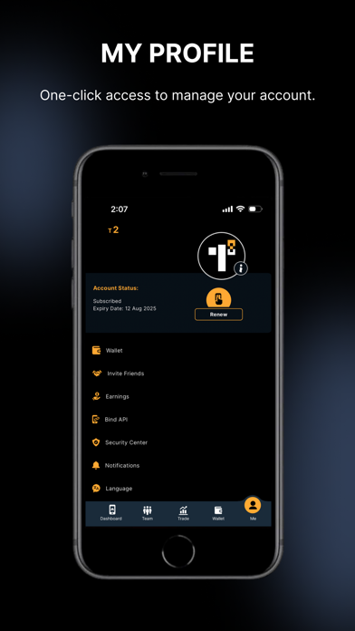 1TPlus Screenshot