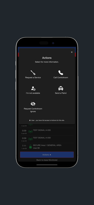 Ctrlrm Screenshot 5 of 5