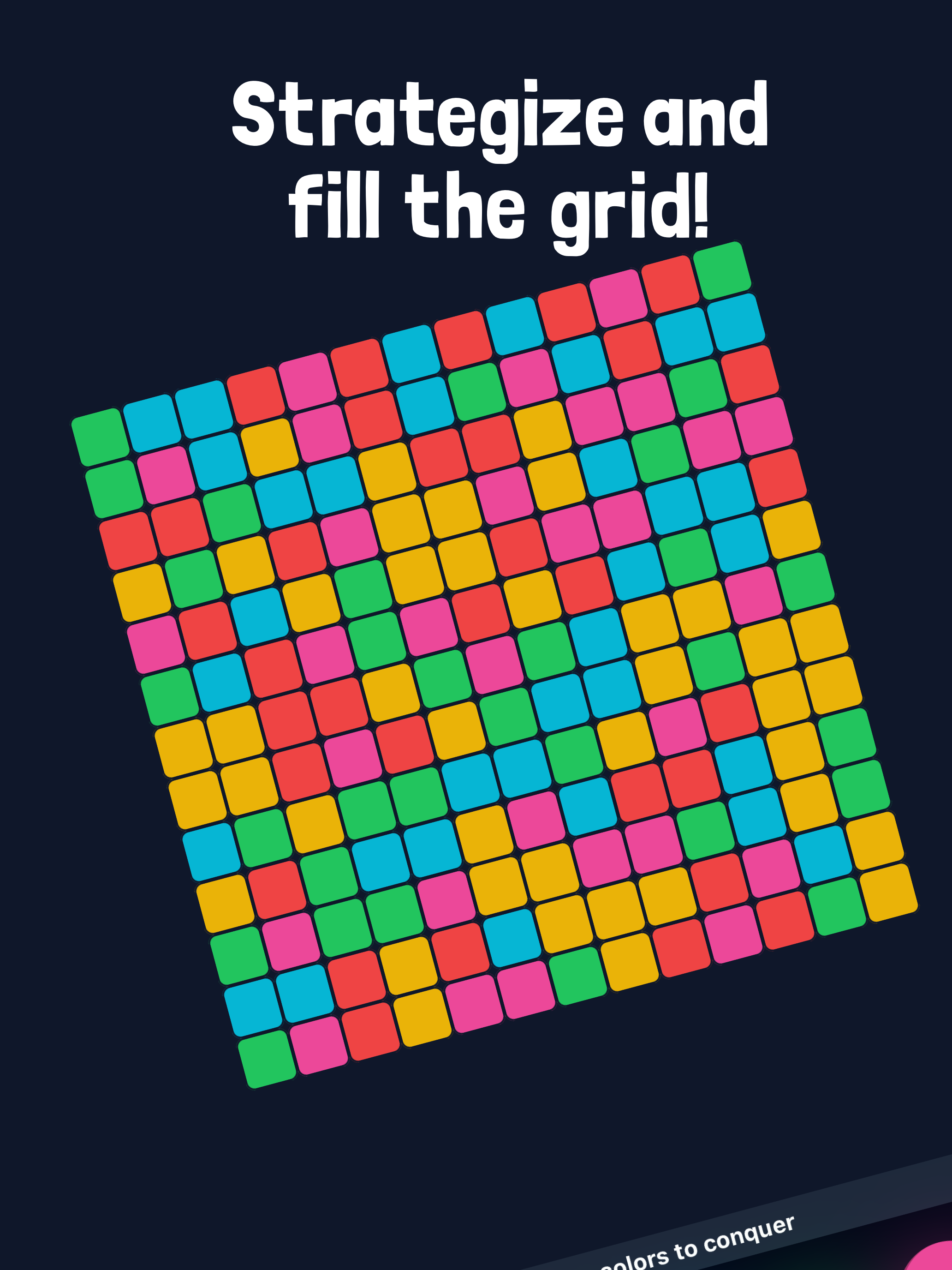 Boring Games