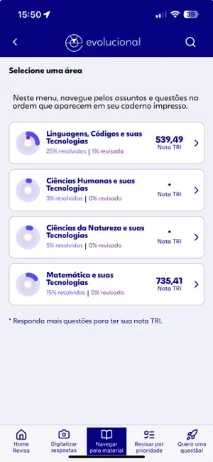 evo | revisa screenshot 4