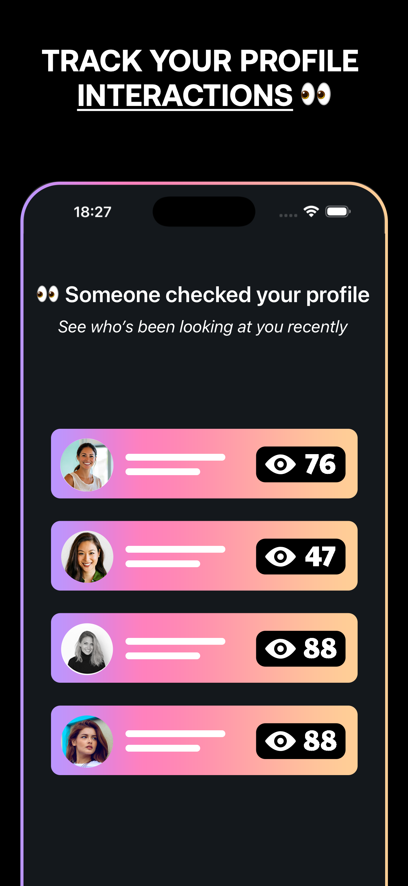 InStalker Visitors Tracker IG