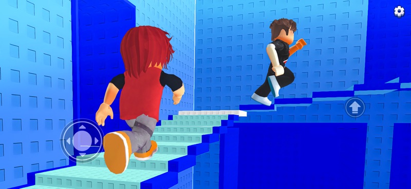 Survive the Worm Tower screenshot 5