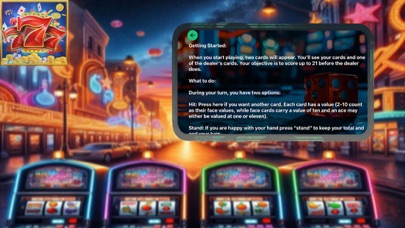 SlotsDen Screenshot