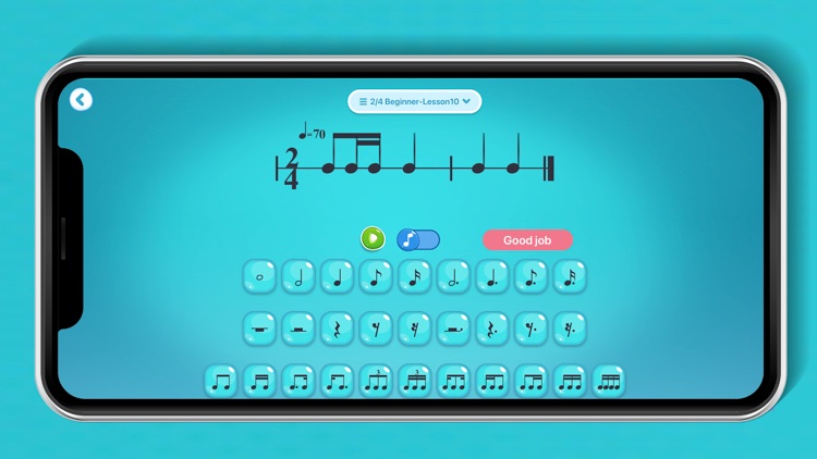 Ear Training Master screenshot-3