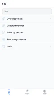 Skadehåndboka iphone bilder 4