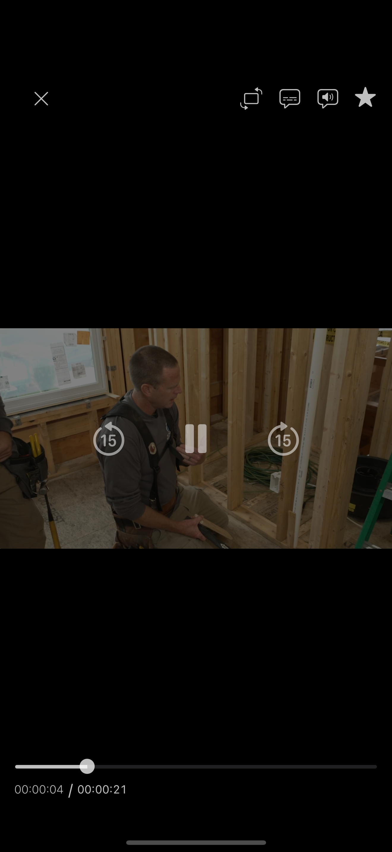 playr - iptv player