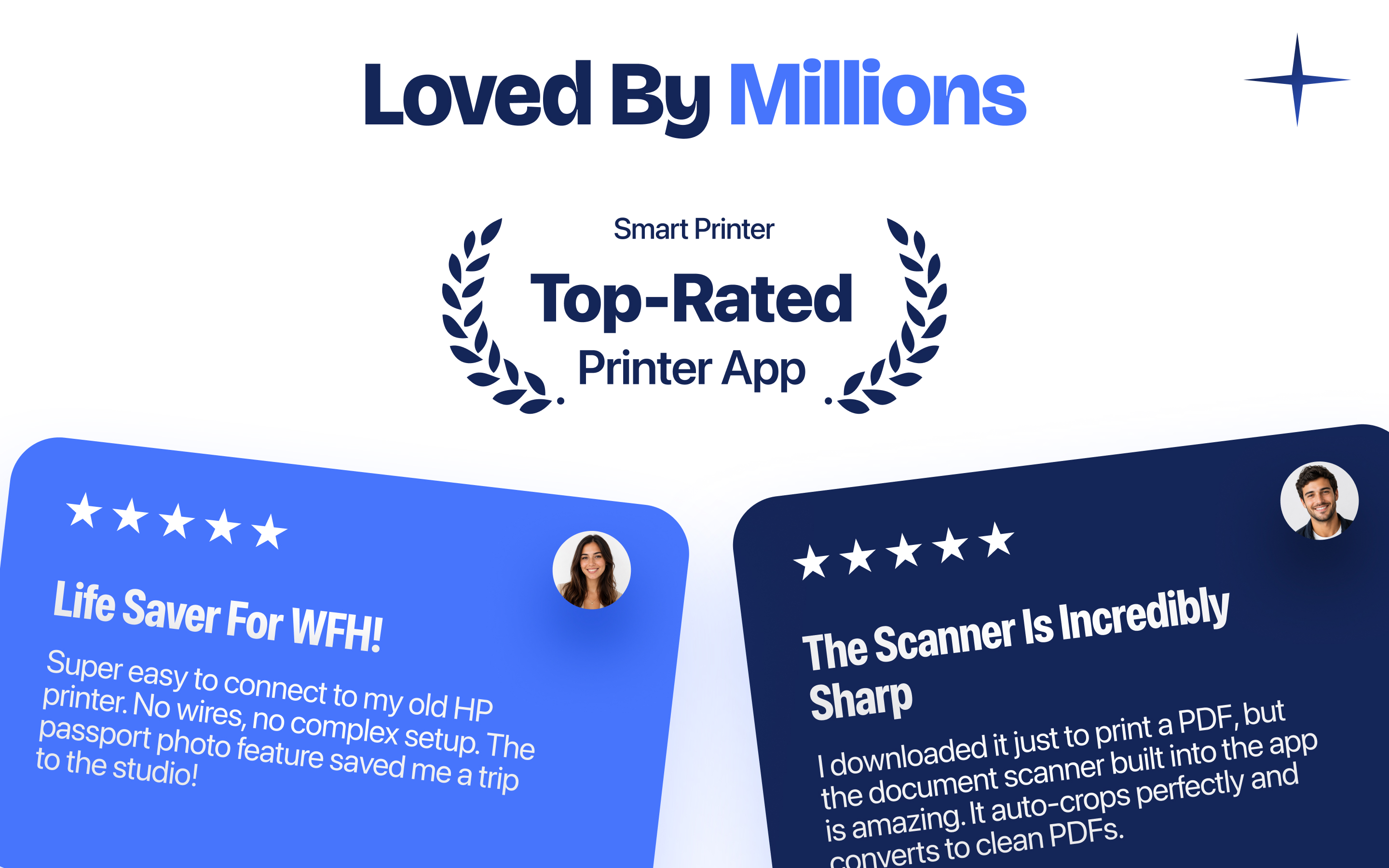 Smart Printer App for HP · screenshot 15