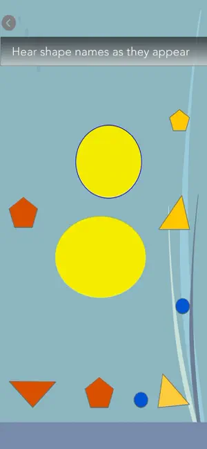 Toddler Shapes: Build & Learn screenshot 3
