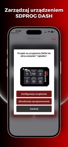 SDProg Tools screenshot