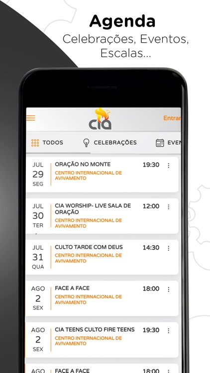 Portal CIA screenshot-3