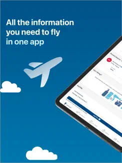 MyTSA iPad image 1