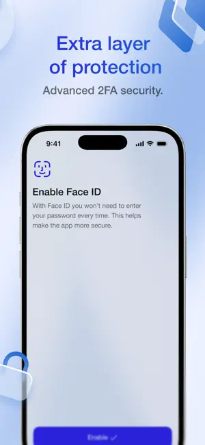 QUiCK Mobileapp screenshot 2
