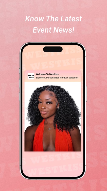 Westkiss Hair screenshot-4