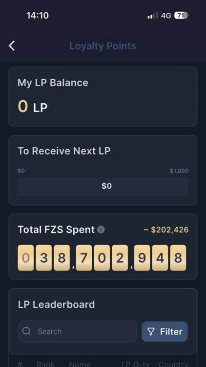 Comity: Respect and Kindness screenshot-4