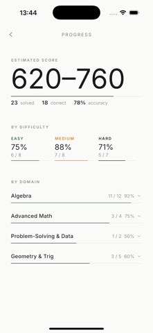 MathMode Screenshot 6 of 9