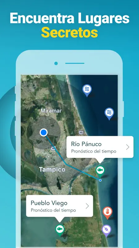 Fishbox – Pesca Inteligente screenshot 4 of 7
