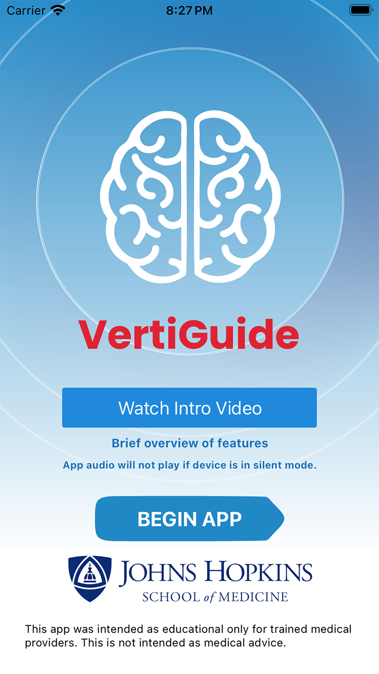 VertiGuide