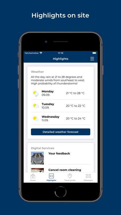 Hotel Due Mari Rimini