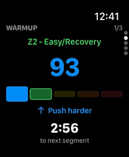 ADAPT Run