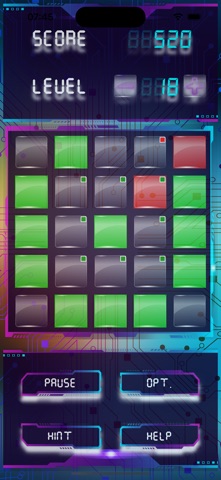 LightsOutGo Screenshot 6 of 8
