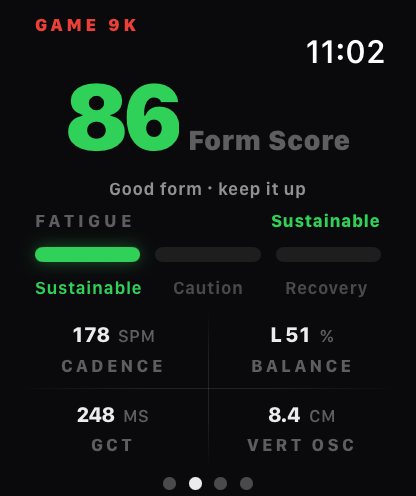 2High:Chase the runner's high screenshot 14