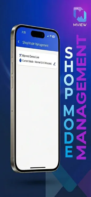 Mview Mporeo screenshot 4