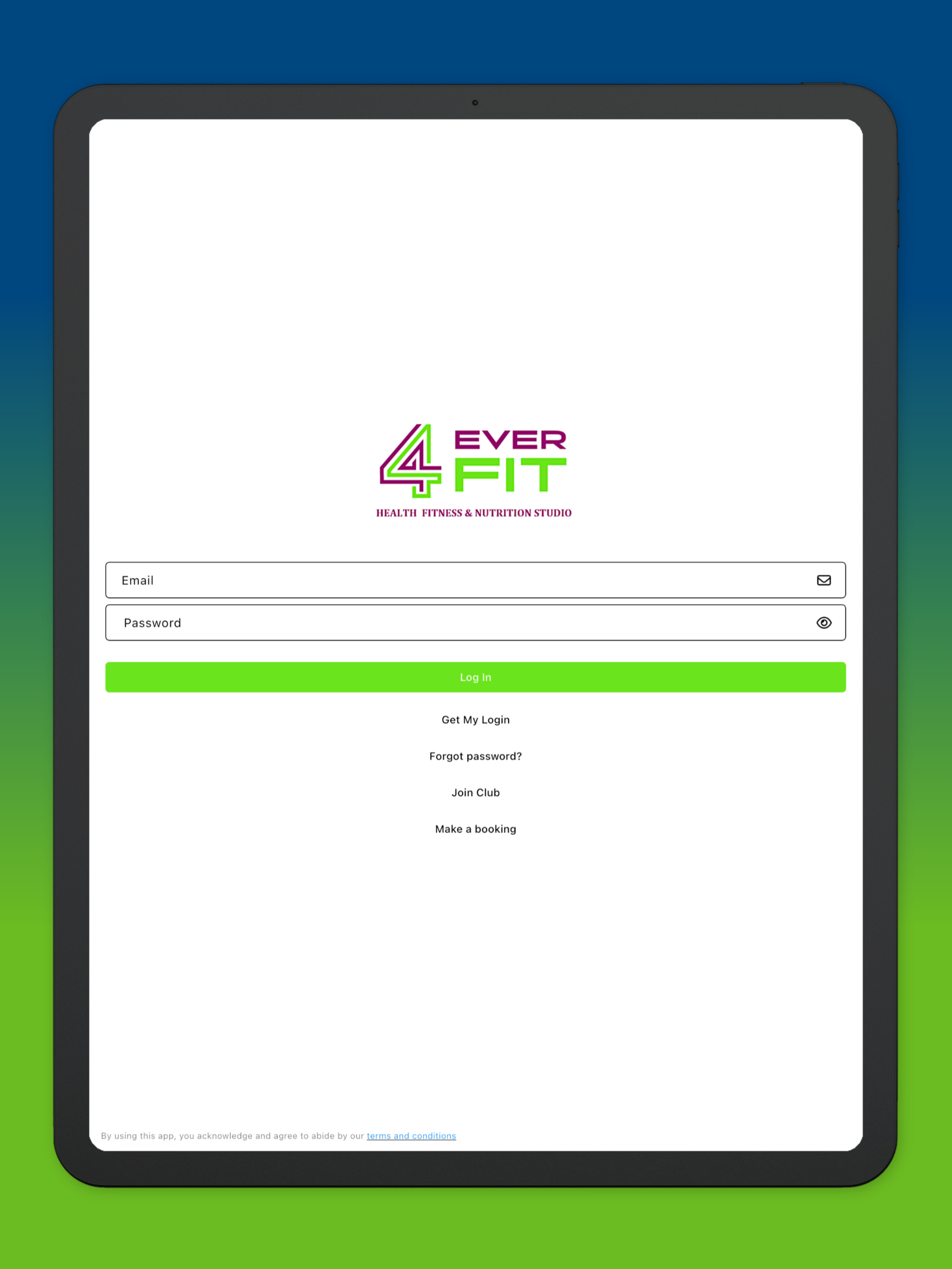 4EverFit