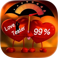 Love Tester
