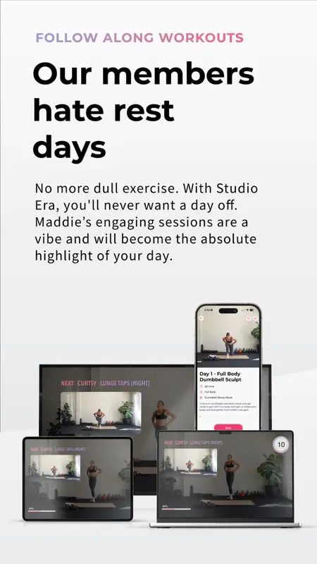 Studio Era screenshot 2 of 6
