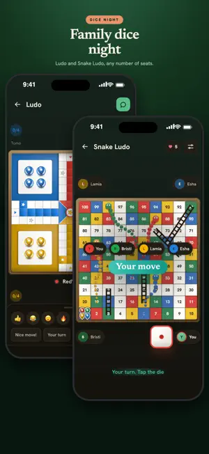 Sixpence: Fun with Friends screenshot 4