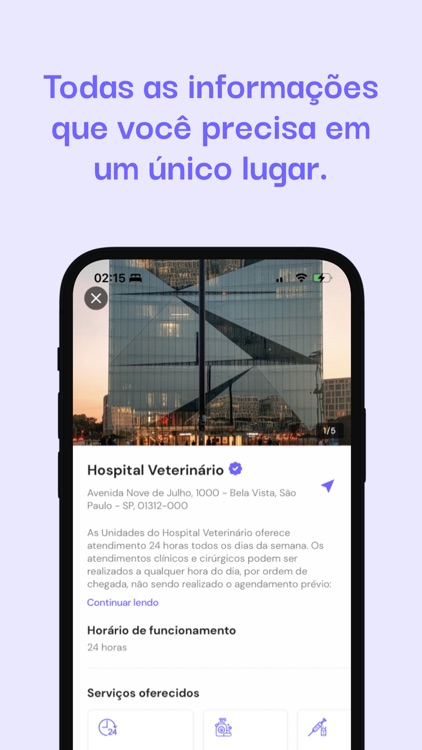 Vetsse screenshot-3