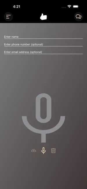 YES FM Classic screenshot 4