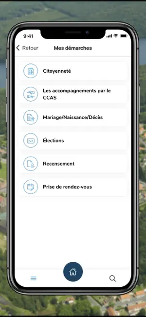 Ville de Wallers-Arenberg screenshot 4