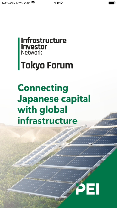 II Tokyo Forum 2024 Screenshot