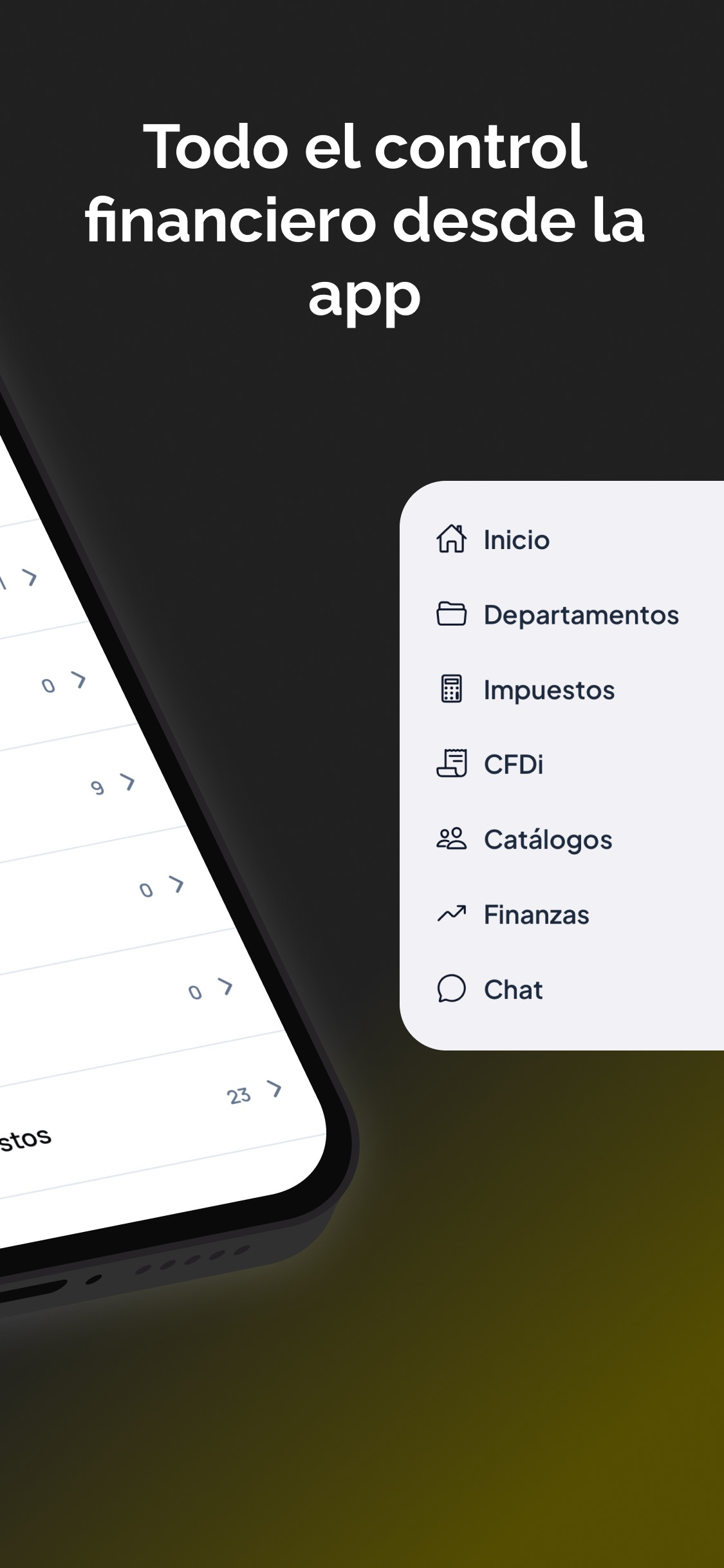 ACF Control screenshot 5