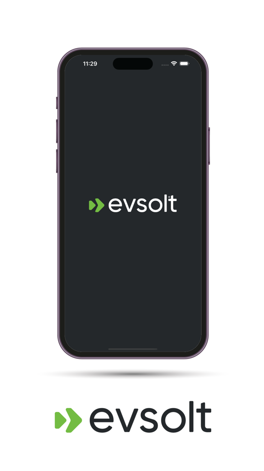 #1. EVSOLT (iOS) Podle: STL SOLAR ENERJI A.S.