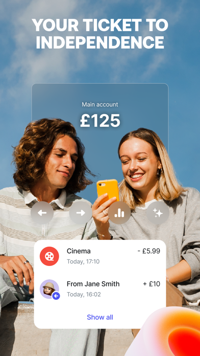 Revolut ＜18のおすすめ画像1