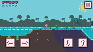 Short Journey screenshot 2