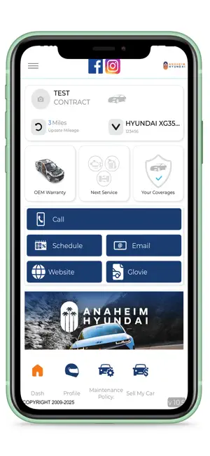 ANAHEIM AUTO CARE screenshot 3