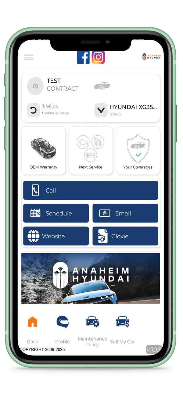 Screenshot #3 pour ANAHEIM AUTO CARE