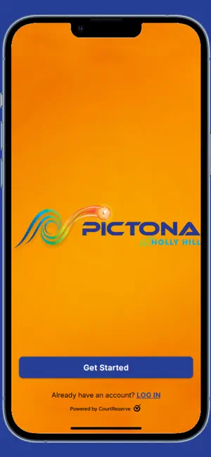 Pictona screenshot 1