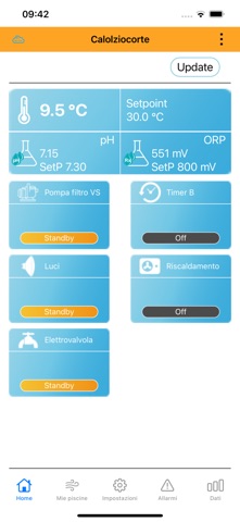 My Pool by Blulogica Screenshot 2 of 10